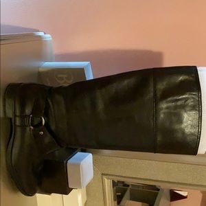riding boots